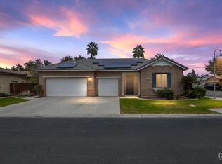 9302 Vistoso Way, Bakersfield, CA 93312