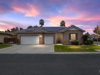 9302 Vistoso Way, Bakersfield, CA, 93312