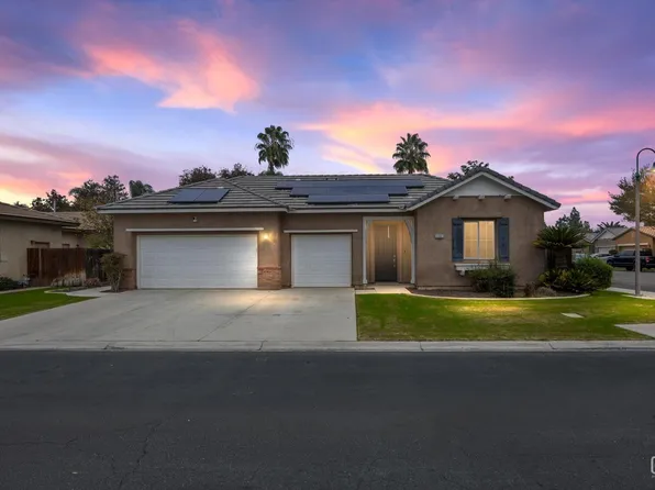 9302 Vistoso Way, Bakersfield, CA 93312