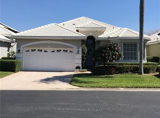 19533 Silver Oak Dr, Estero, FL 33967