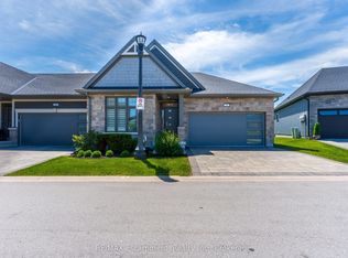 154 Port Robinson Rd #50, Pelham, ON L0S1E7