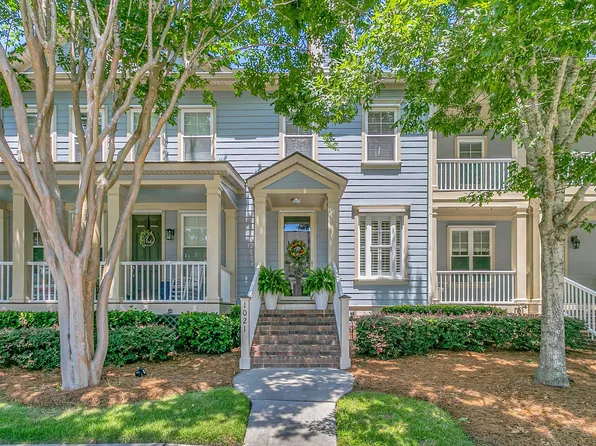 1021 Zinser St, Mount Pleasant, SC 29466