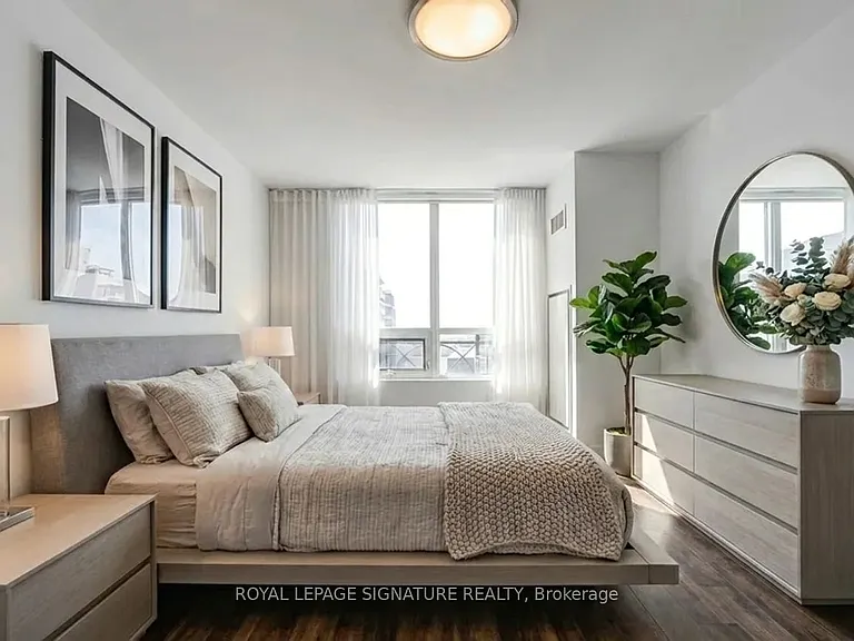 650 Sheppard Ave E #Penthouse 06 — Photo 6