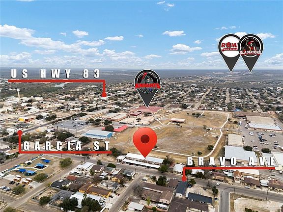 4th image of 401 E Bravo Blvd