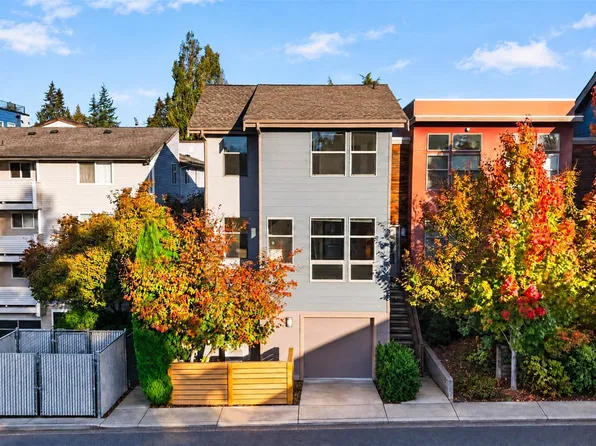 1214 N Northgate Way, Seattle, WA 98133