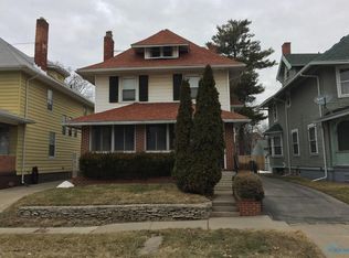 26 Melrose Ave, Toledo, OH 43610