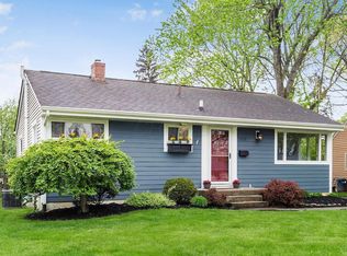 2175 Edgevale Rd, Columbus, OH 43221