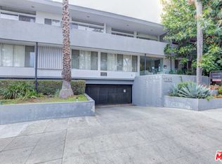 1253 N Hayworth Ave #109, Los Angeles, CA 90046