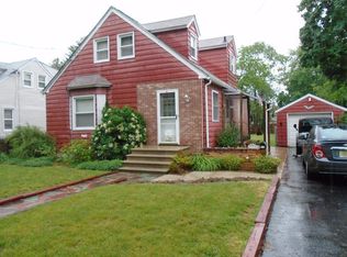 515 Broadlawn Ter, Vineland, NJ