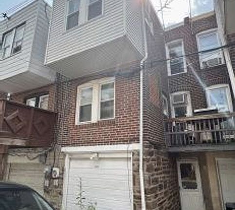 Property Rear View