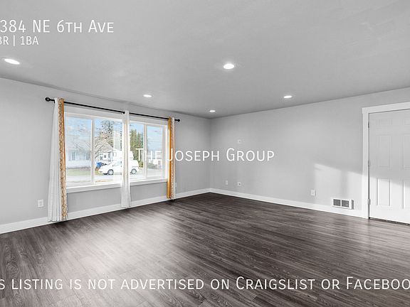 5th image of 1384 NE 6th Ave