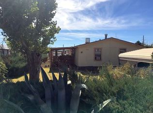 1009 Lindberg Ave, Alamogordo, NM 88310