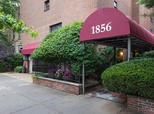 1856 Beacon St #PHA, Brookline, MA 02445