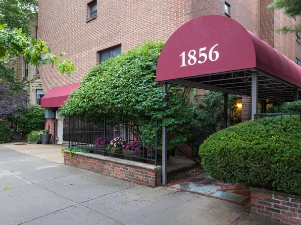 1856 Beacon St #Pha, Brookline, MA 02445