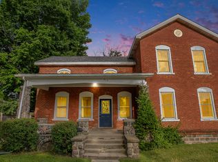 217 S Blackstone Ave, Colon, MI 49040