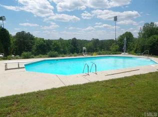 Lesher Ln, Kittrell, NC 27544