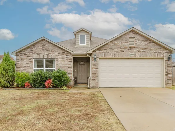 6357 Lena Dr, Alexander, AR 72002