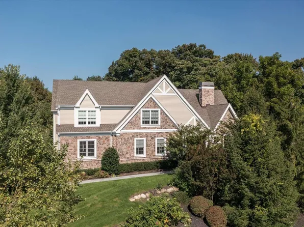 35 Westgate Road, Muttontown, NY 11791