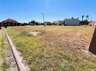 1106 W B St, Mission, TX 78572