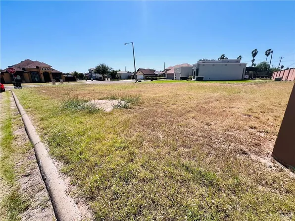 1106 W B St, Mission, TX 78572