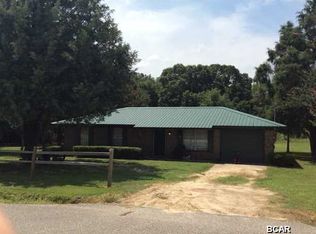 1834 Adolph Whitaker Rd, Bonifay, FL 32425