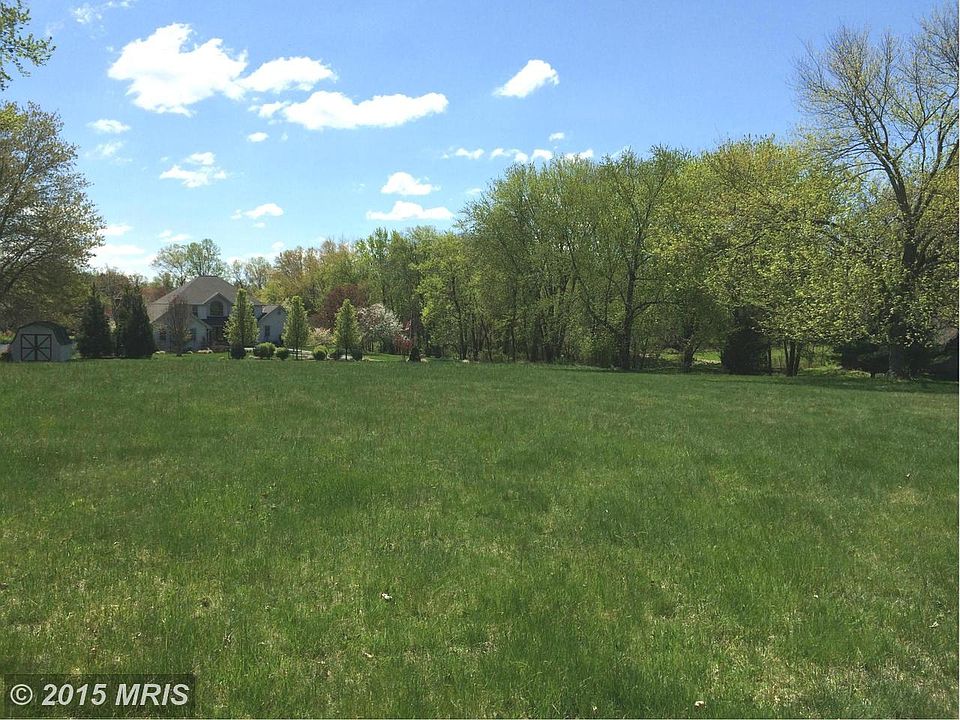 Gorgeous, cleared lot - ready to build on!