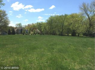 1913 Merrifields Dr, Silver Spring, MD 20906