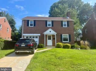 913 Addingham Ave, Drexel Hill, PA 19026