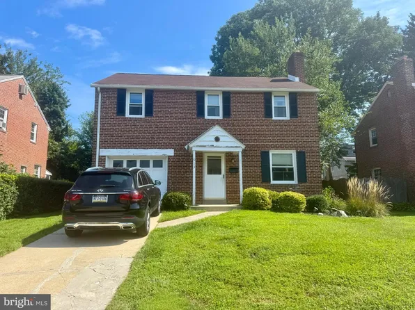 913 Addingham Ave, Drexel Hill, PA 19026