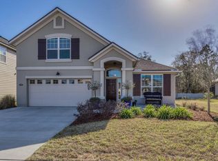 3888 Burnt Pine Dr, Jacksonville, FL 32224