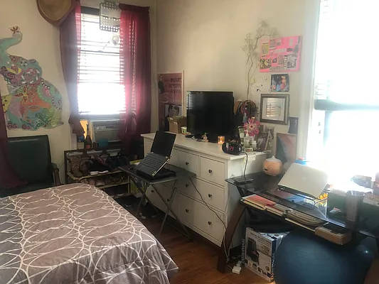 Rented by Signature Spaces NYC Corp | media 6