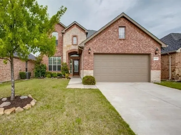 4700 Coney Island Dr, Frisco, TX 75034