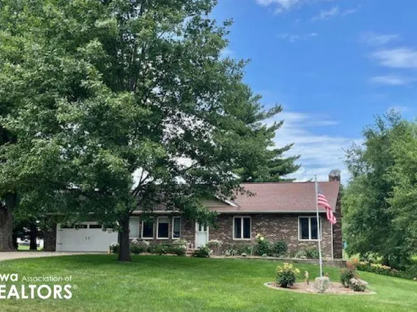 603 W Courtland St, Mount Pleasant, IA 52641