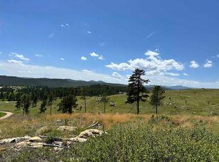 LOT 3C Highway 40, Keystone, SD 57751