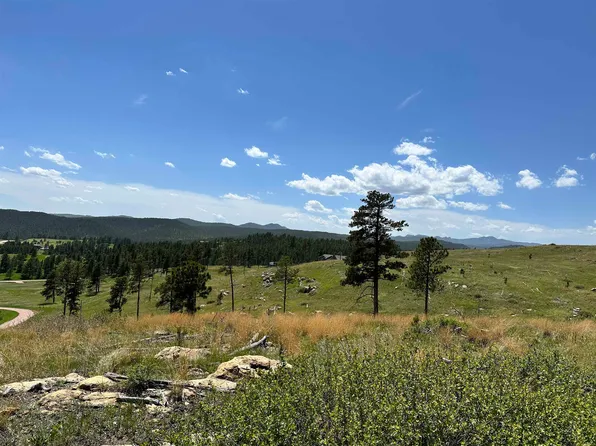 LOT 3C Highway 40, Keystone, SD 57751