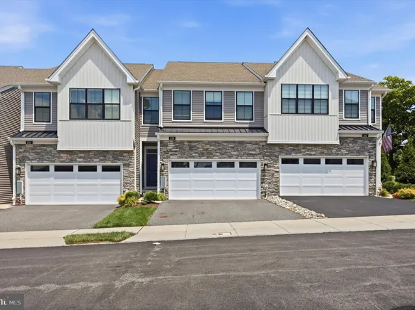 203 Segel Dr, Media, PA 19063
