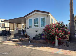 7750 E BROADWAY Road #707, Mesa, AZ 85208