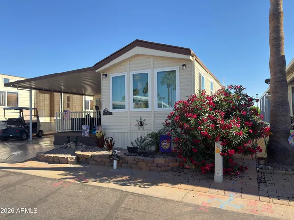 7750 E BROADWAY Road #707, Mesa, AZ 85208