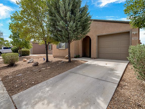 2nd image of 5222 E Desert Straw Ln