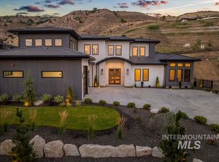 3750 E Barber Dr, Boise, ID 83716