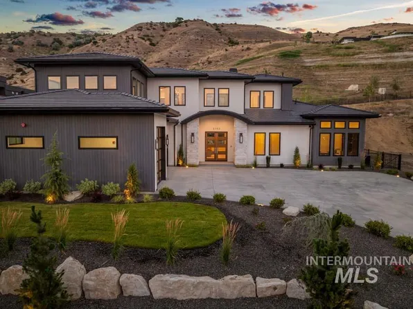 3750 E Barber Dr, Boise, ID 83716