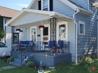 2412 Taggert St, Erie, PA
