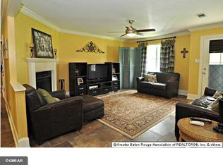 17194 Carpenters Chapel Rd, Prairieville, LA 70769