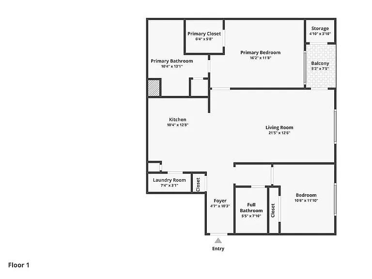 2307 Prince Hall Dr — Photo 50