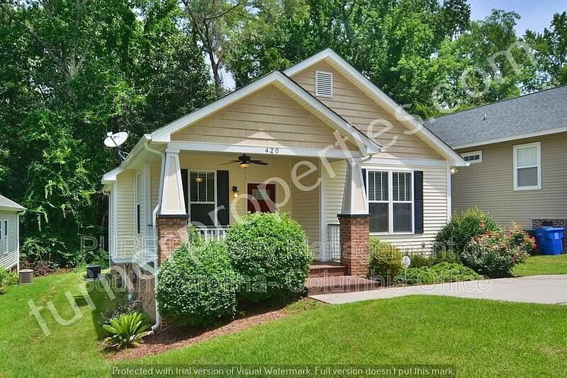 3 bed, 2.0 bath, 1456 sqft, $1,650 — Photo 3