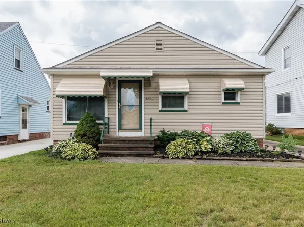 3207 Wellington Ave, Parma, OH 44134