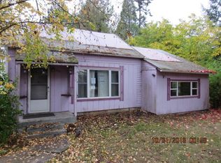 510 SE Nursery Ave, Amity, OR 97101