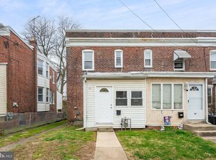 34 Rhodes Ave #782, Darby, PA 19023