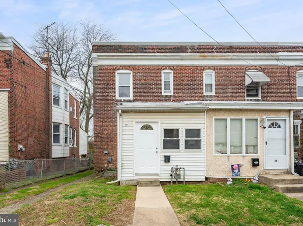 34 Rhodes Ave #782, Darby, PA 19023