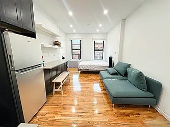 Rented by Bond New York